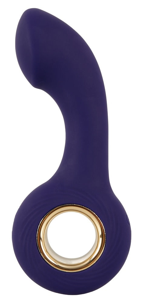 Vibrating G+P Spot Massager