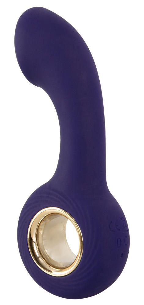 Vibrating G+P Spot Massager