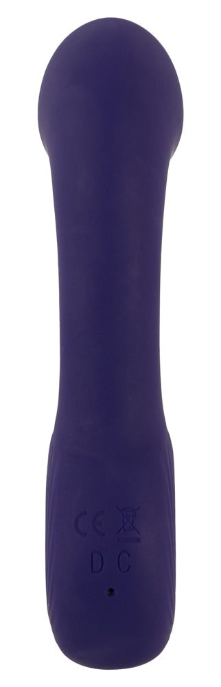 Vibrating G+P Spot Massager