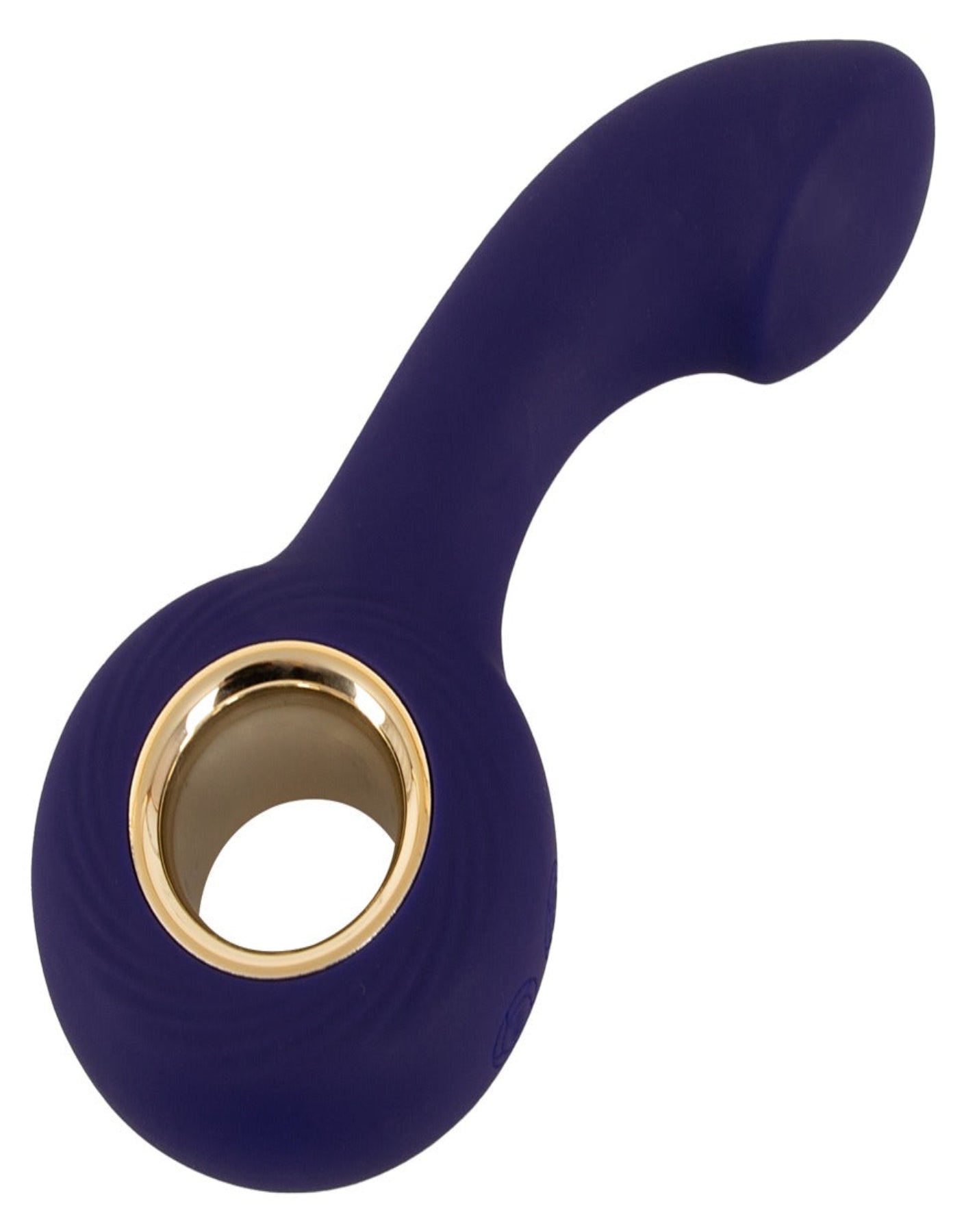 Vibrating G+P Spot Massager
