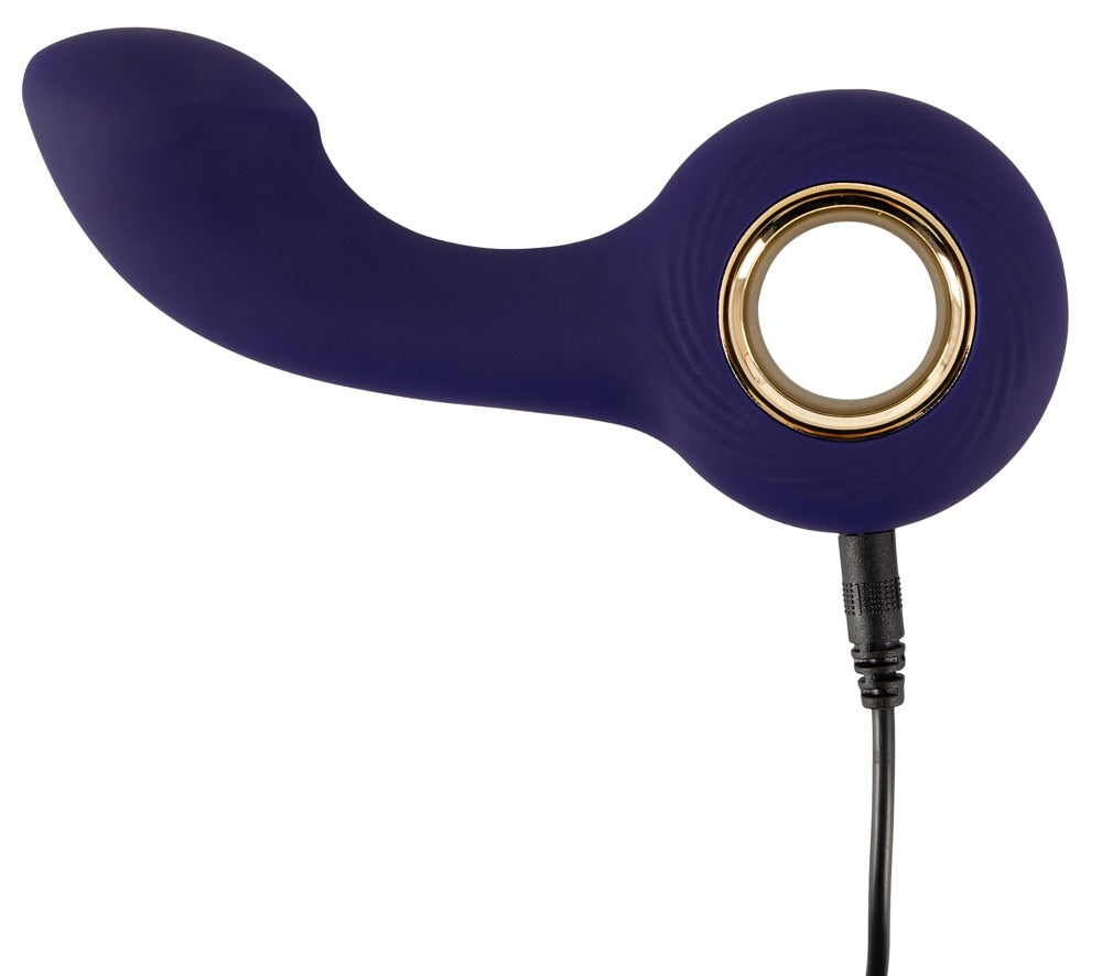 Vibrating G+P Spot Massager
