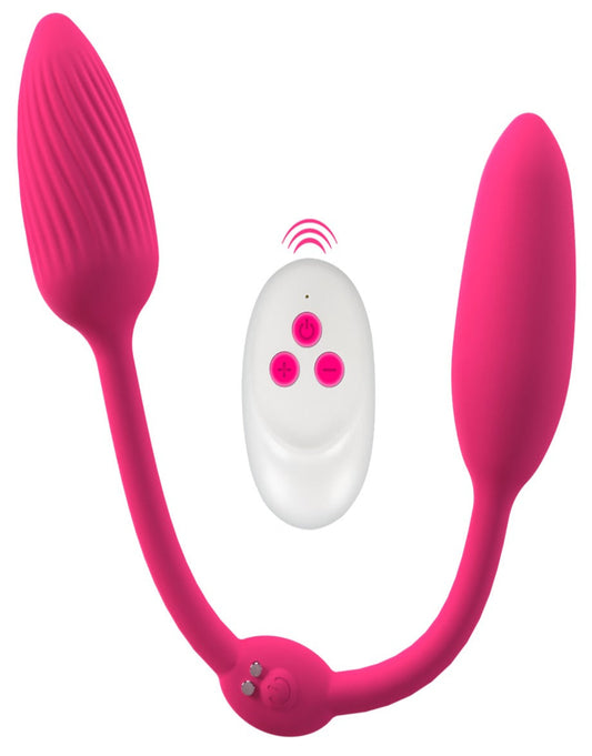 RC Double Pleasure Love Balls - Sweet Smile
