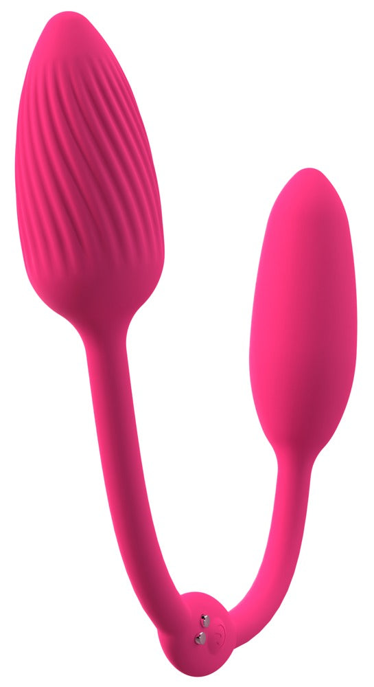 RC Double Pleasure Love Balls - Sweet Smile