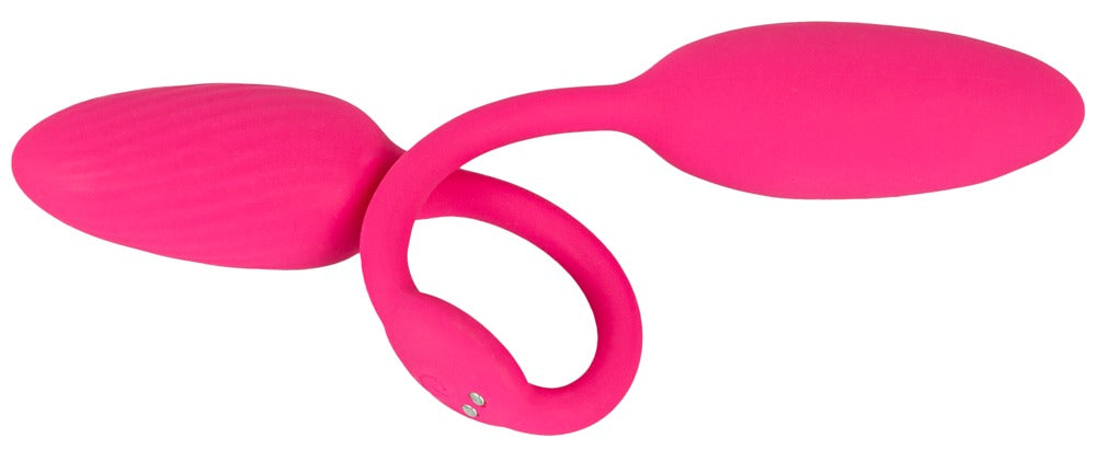 RC Double Pleasure Love Balls - Sweet Smile