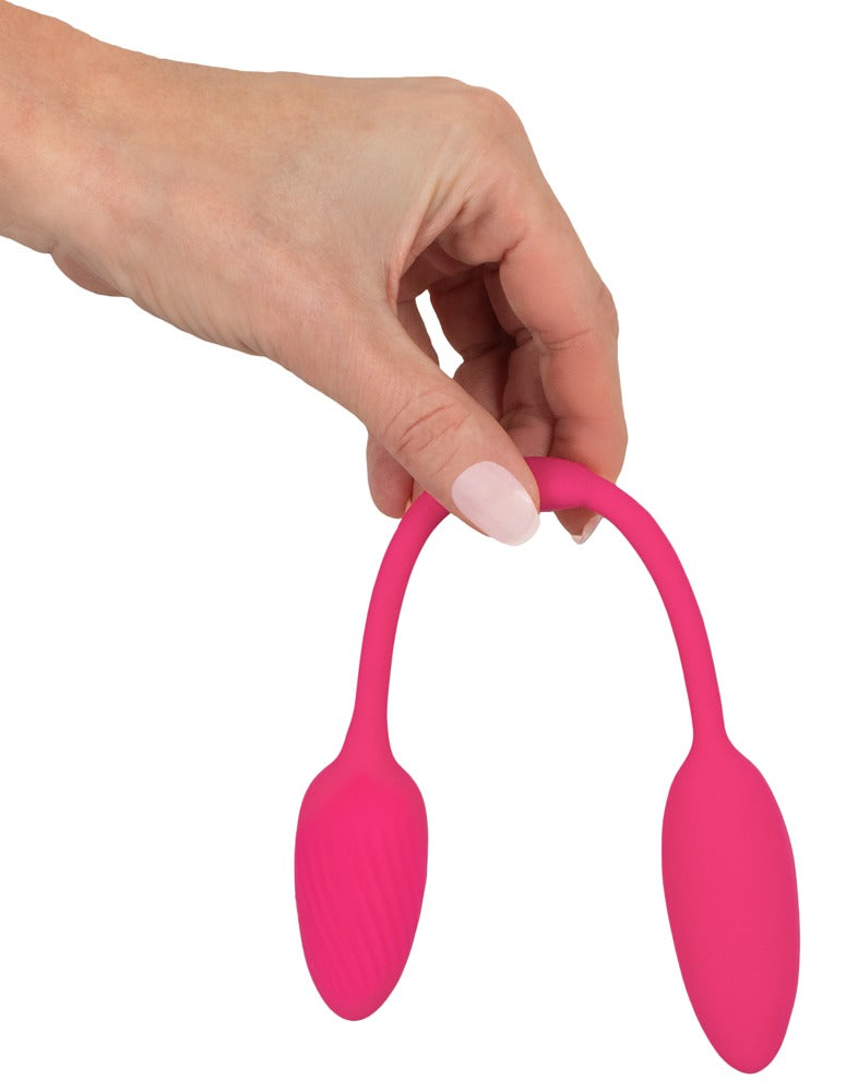 RC Double Pleasure Love Balls - Sweet Smile
