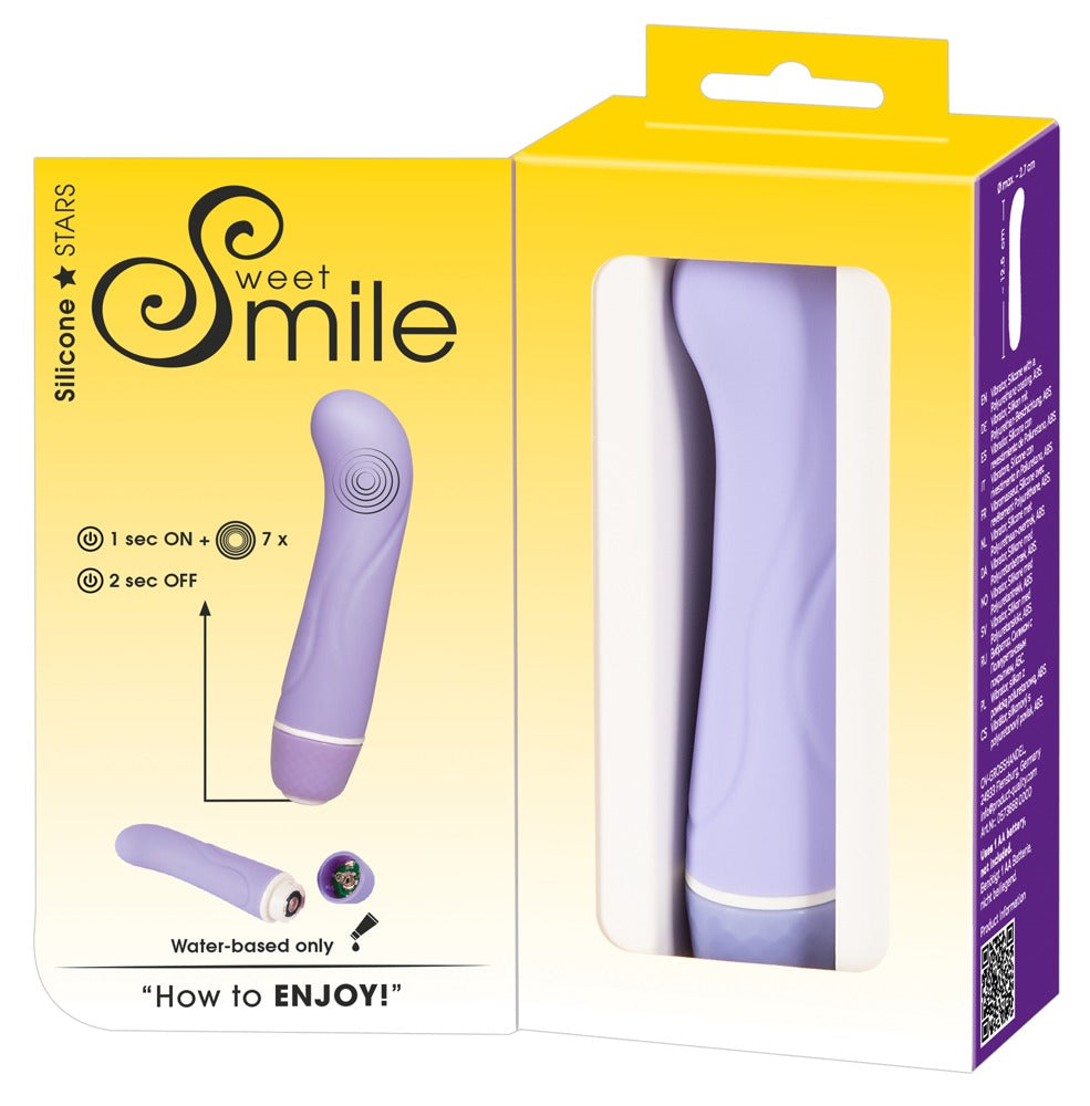Mini-G-Vibe