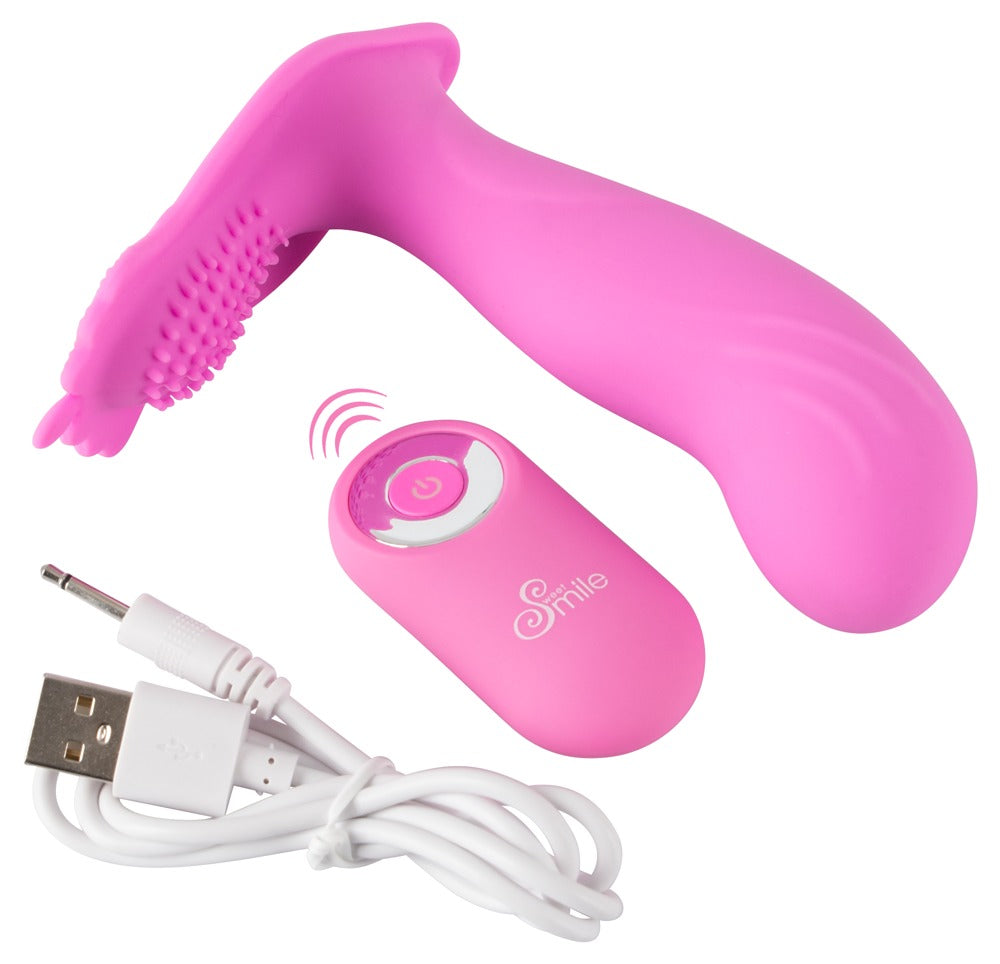 G-spot Panty Vibe