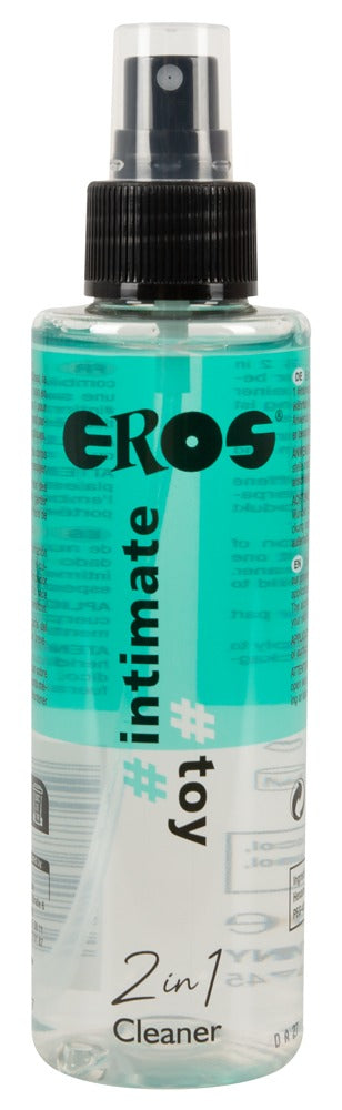 2in1 intimate & toy cleaner - Eros