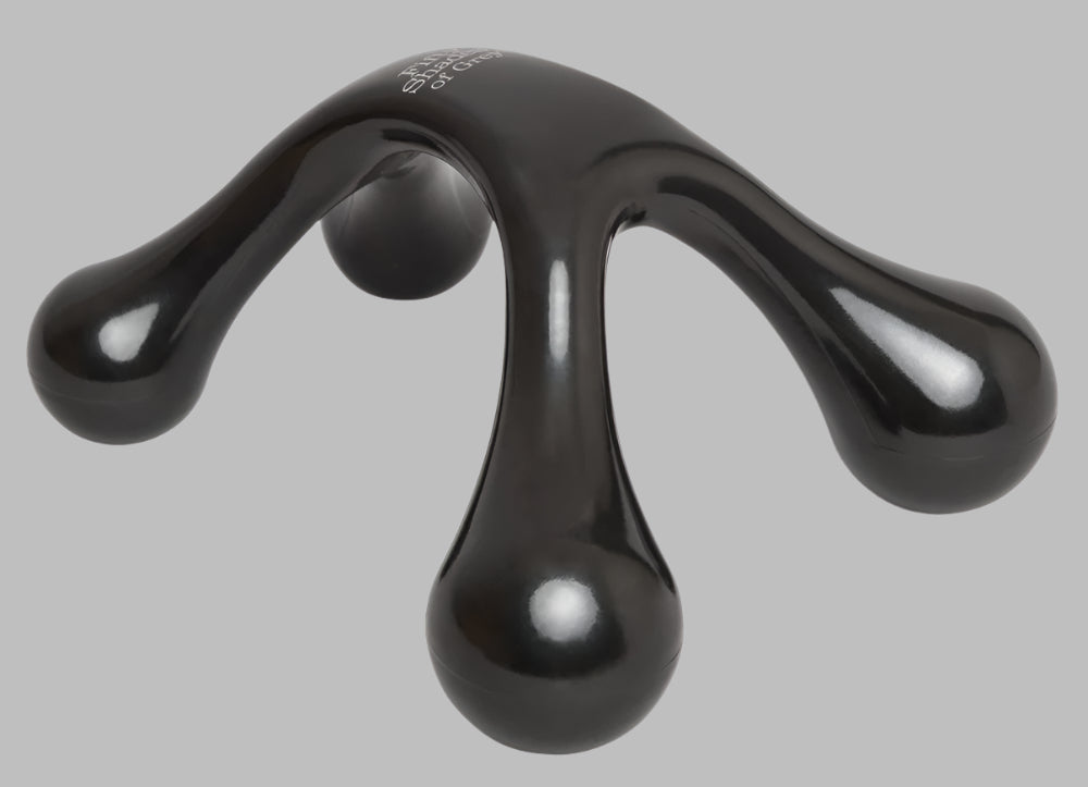 Play Nice Body Massager