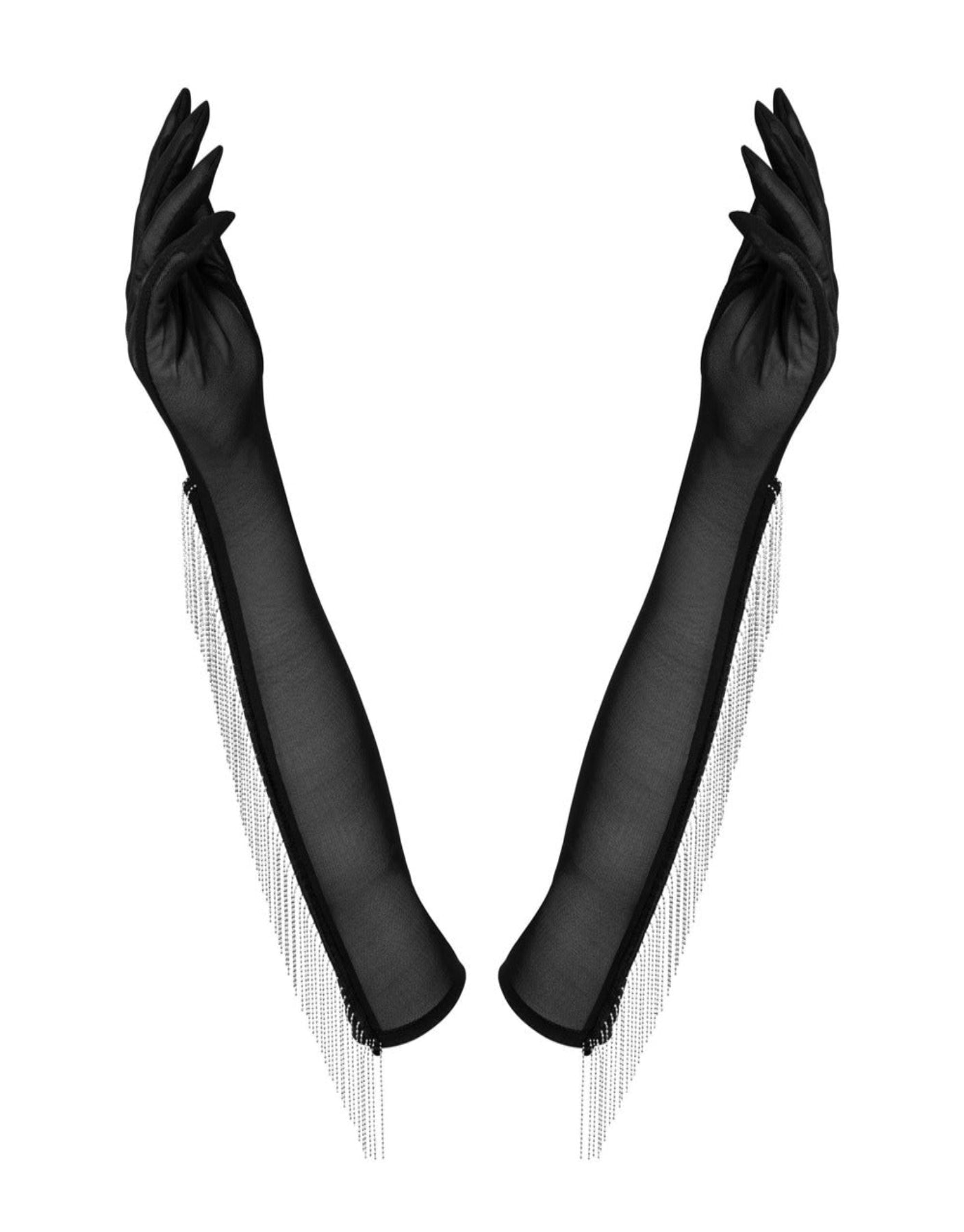 Milladis gloves