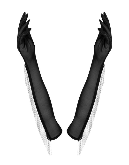 Milladis gloves