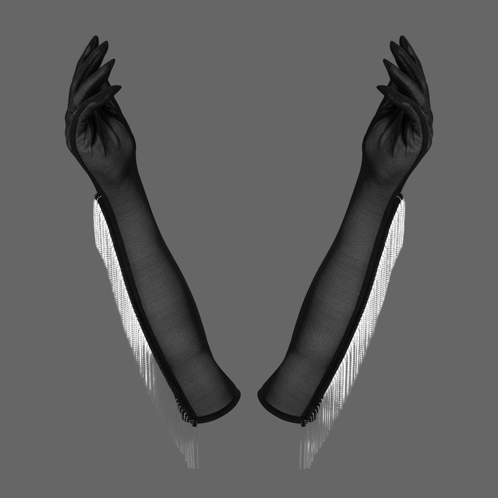 Milladis gloves