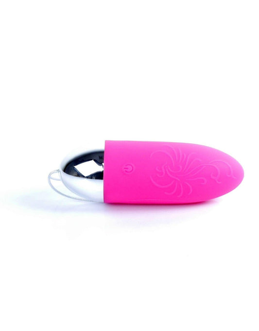 Vibrating Egg Phoenix Pink