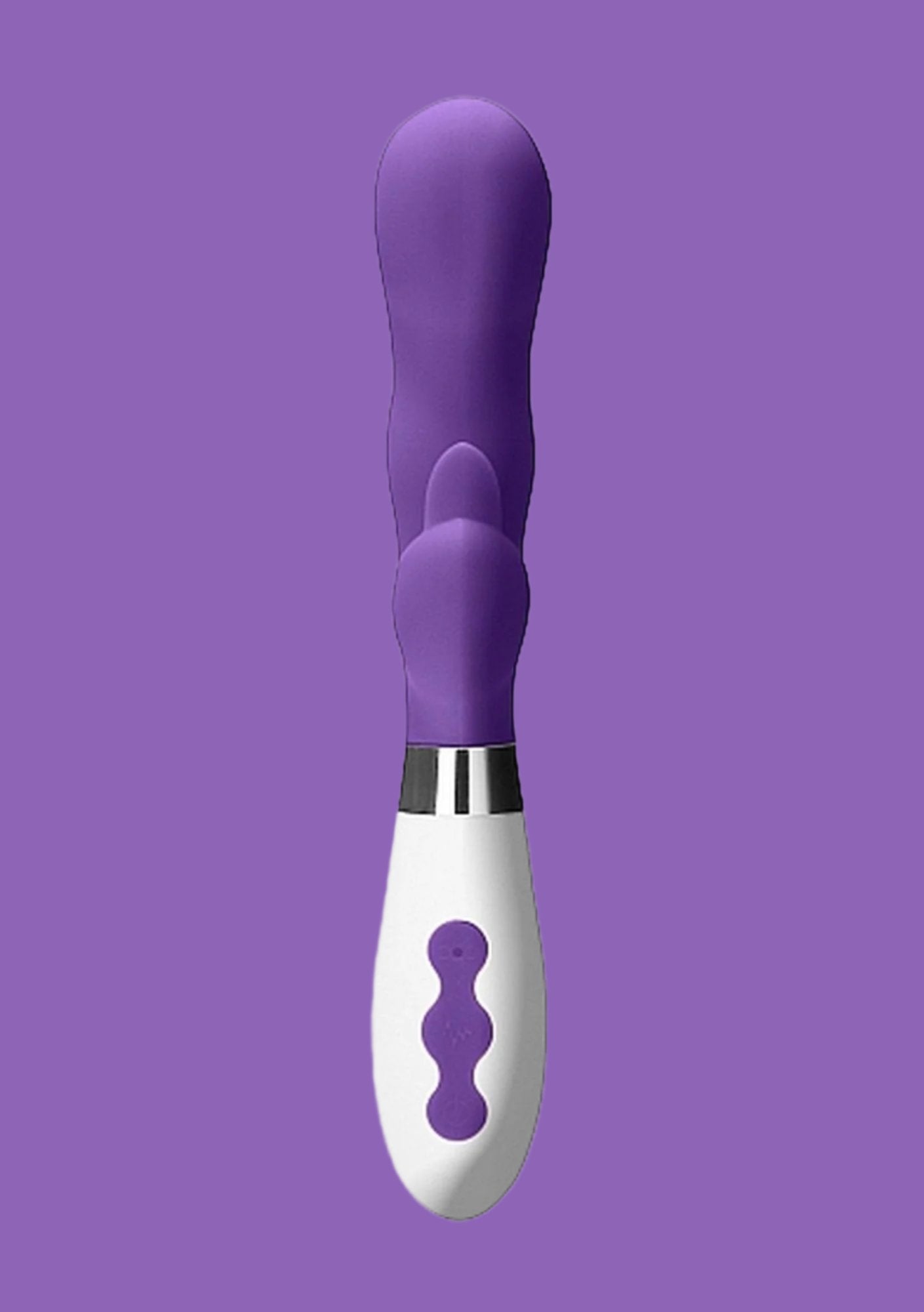 Ares Rechargeable Purple