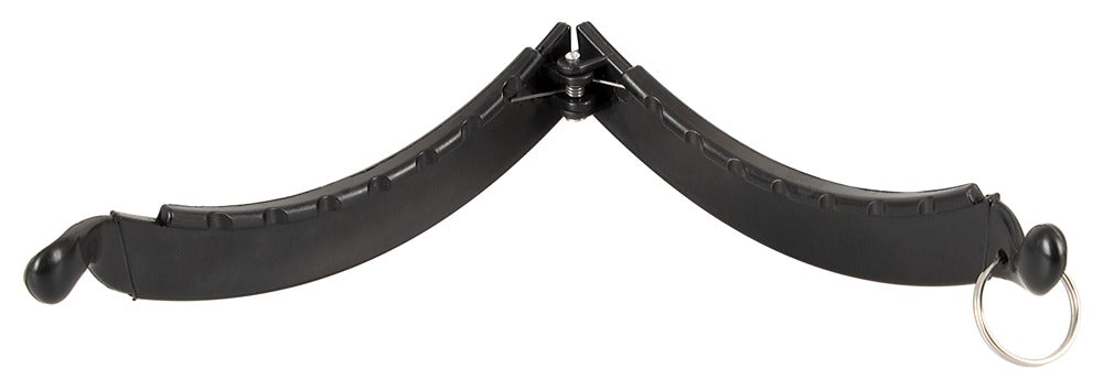 Pussy Clamp with a Leash