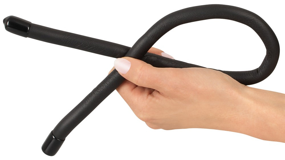 Bendable Cock & Ball Ring