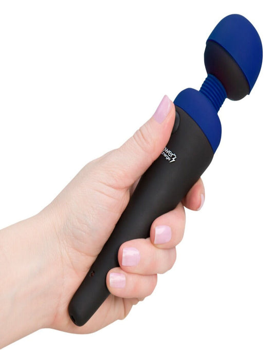 Palmpower Rechargeable Massage Wand