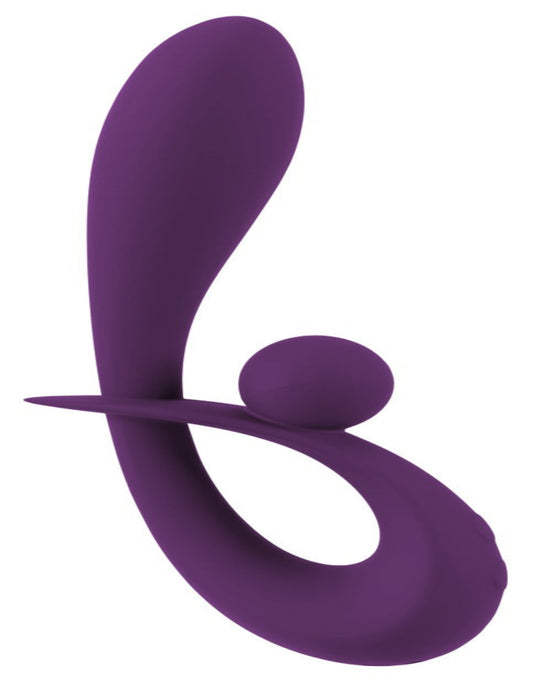 Clit Ball Vibrator - Sweet Smile