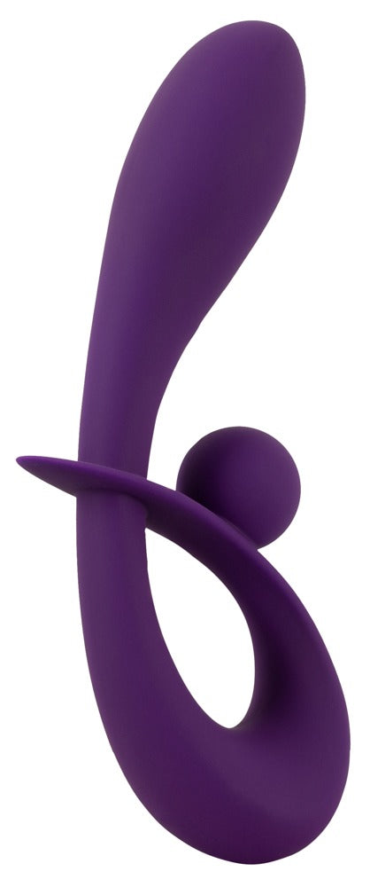 Clit Ball Vibrator - Sweet Smile