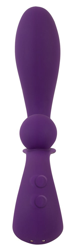 Clit Ball Vibrator - Sweet Smile