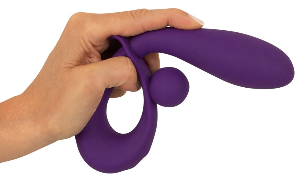 Clit Ball Vibrator - Sweet Smile