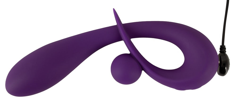 Clit Ball Vibrator - Sweet Smile
