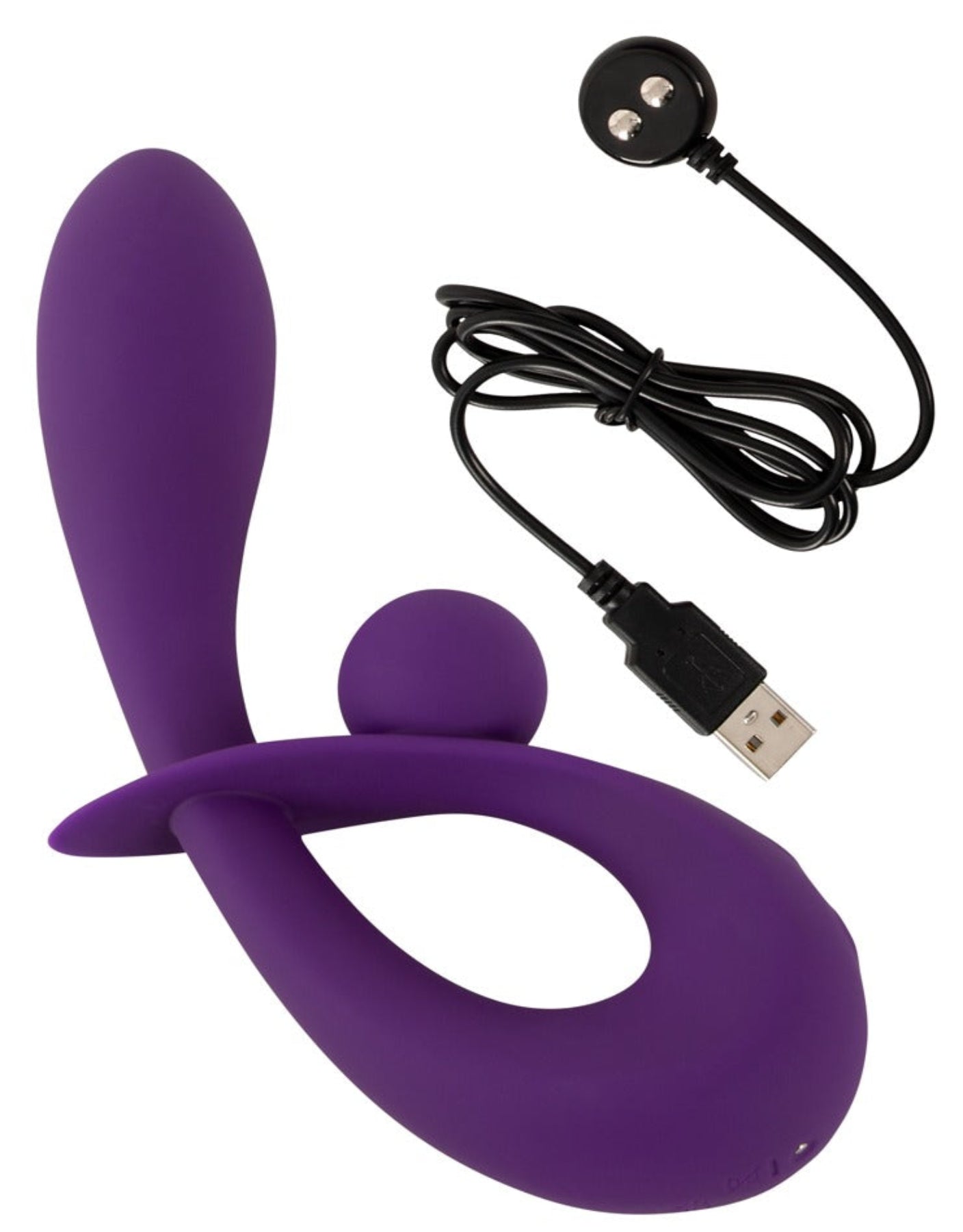 Clit Ball Vibrator - Sweet Smile