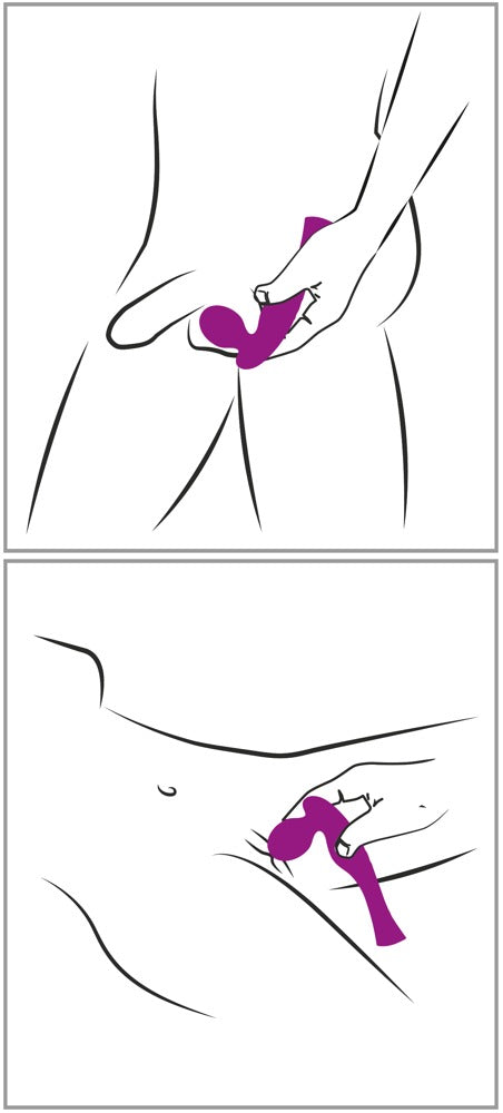 Special Wand - Sweet Smile