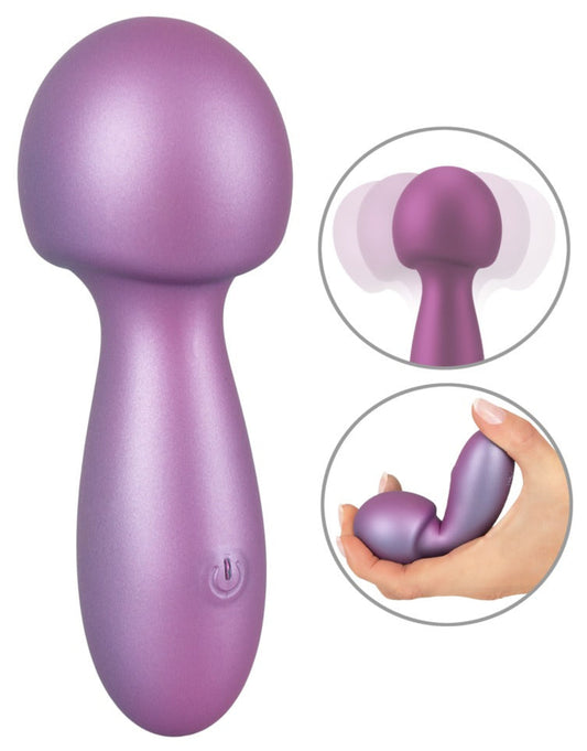 Flexible Mini Wand - Sweet Smile