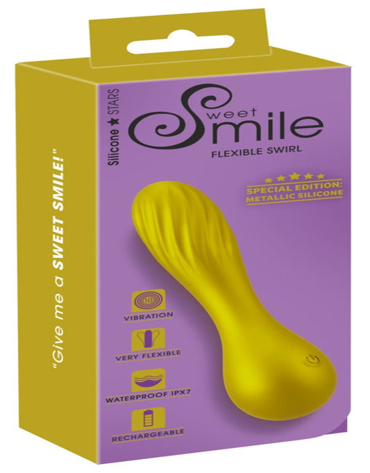Flexible Swirl - Sweet Smile