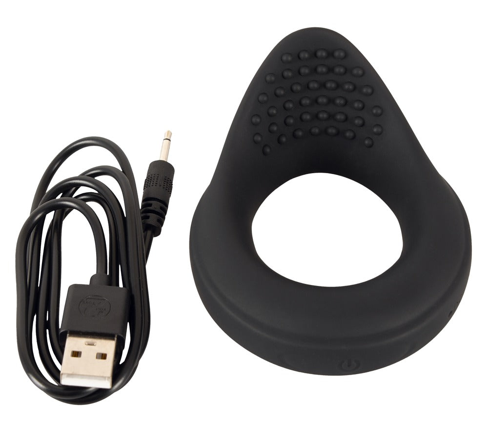 Ball Ring with Vibration