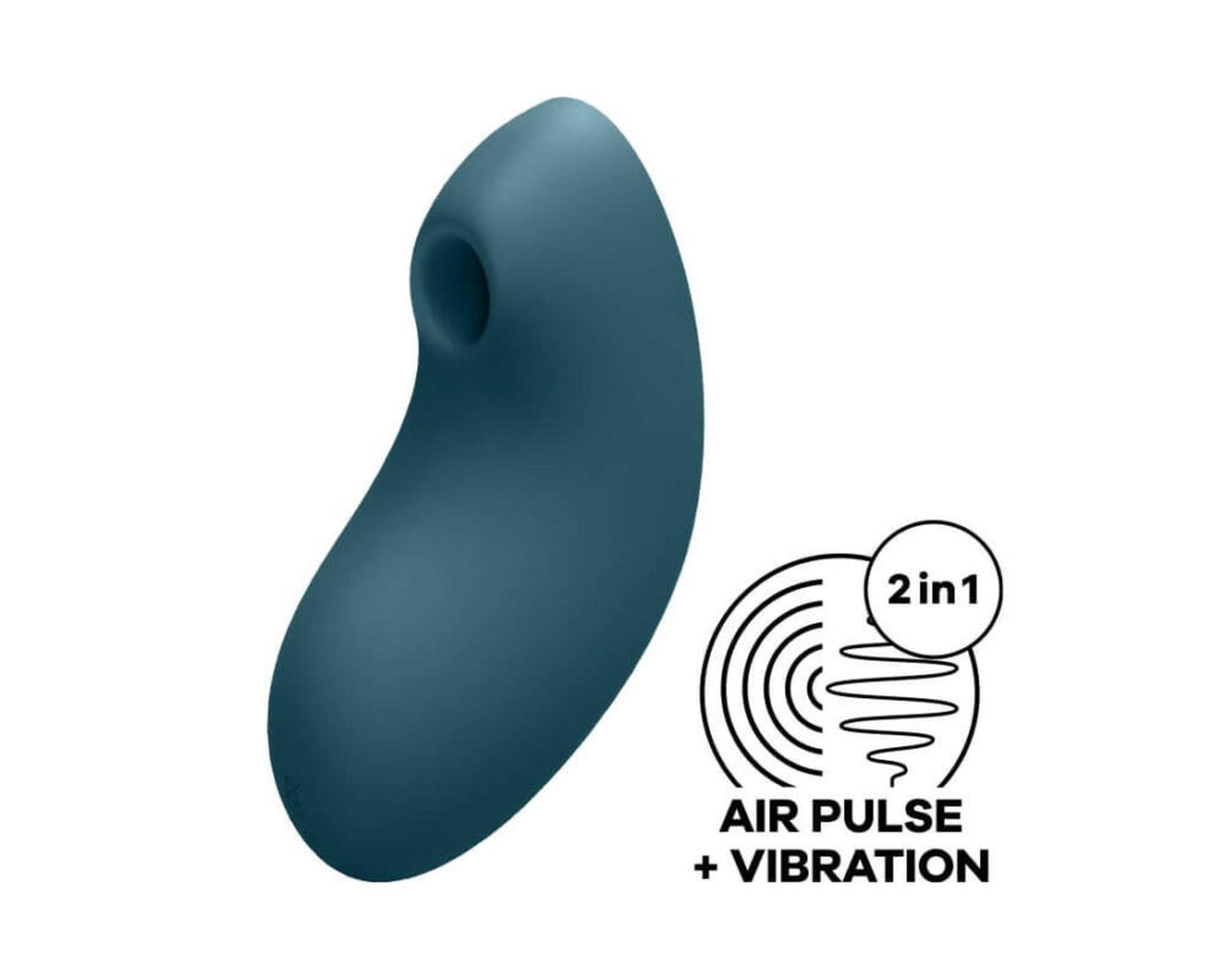 Satisfyer Vulva Lover 2