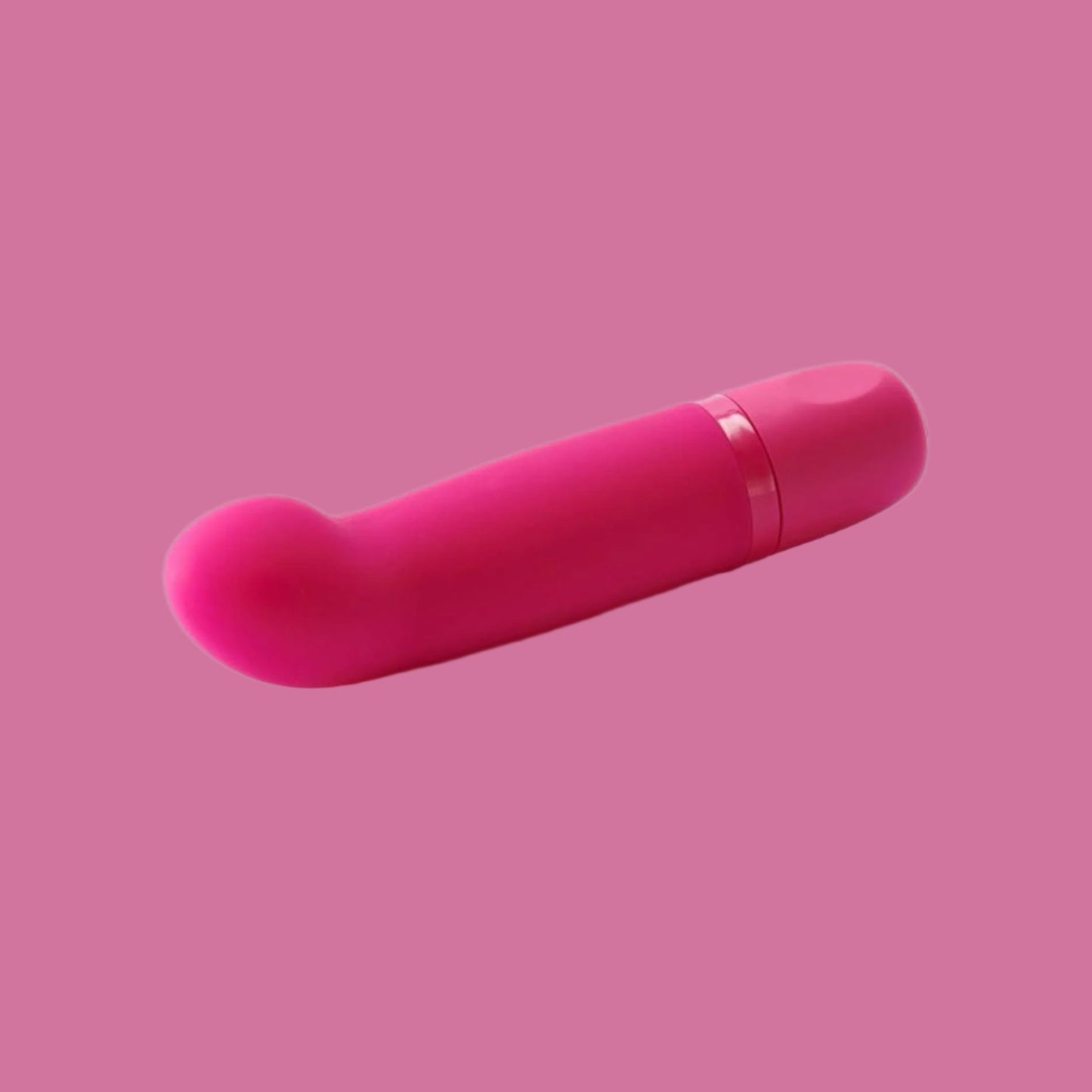 Control Cosmic Pleasure Mini Vibrator