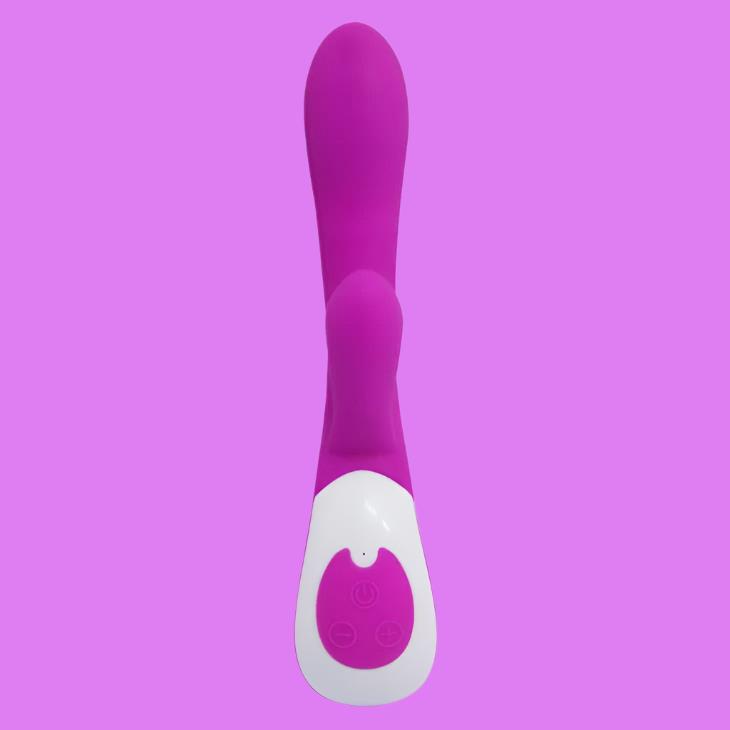 Pretty Love Colby Autonomous Vibrator