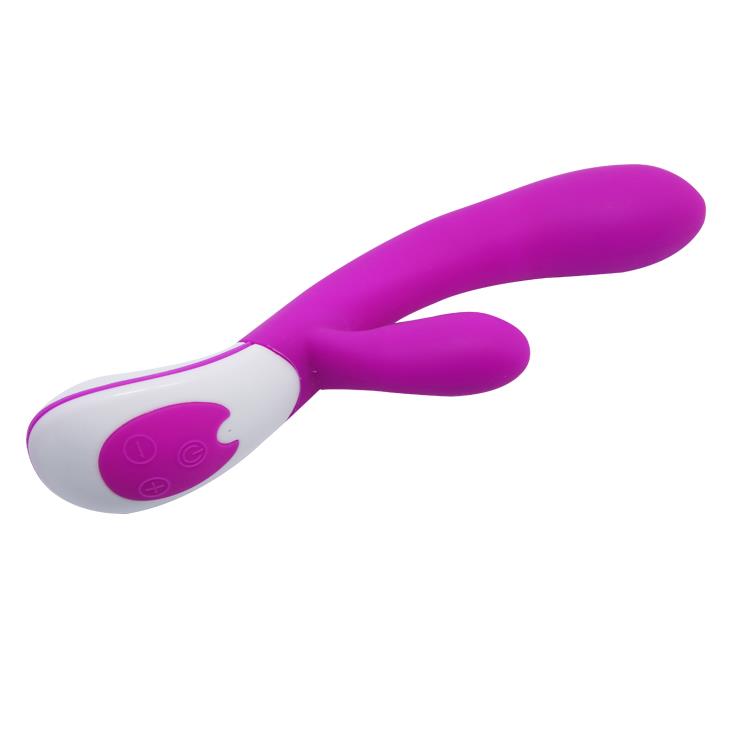 Pretty Love Colby Autonomous Vibrator