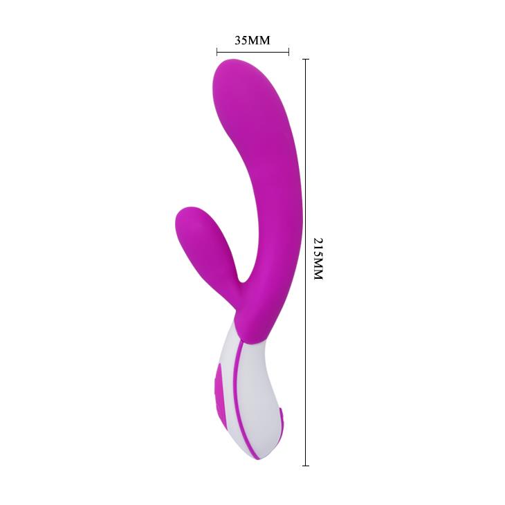 Pretty Love Colby Autonomous Vibrator
