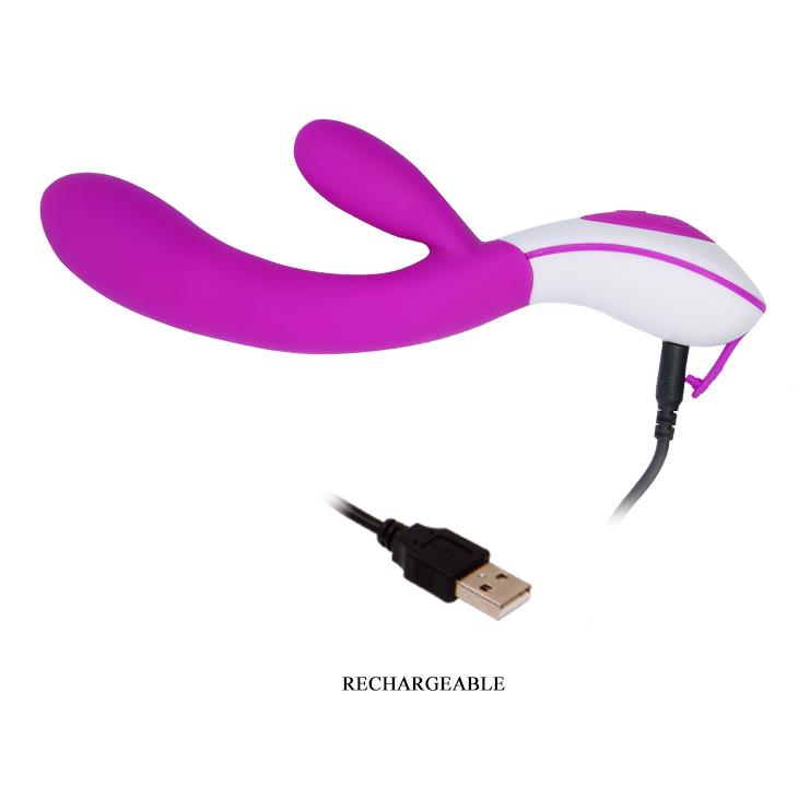 Pretty Love Colby Autonomous Vibrator