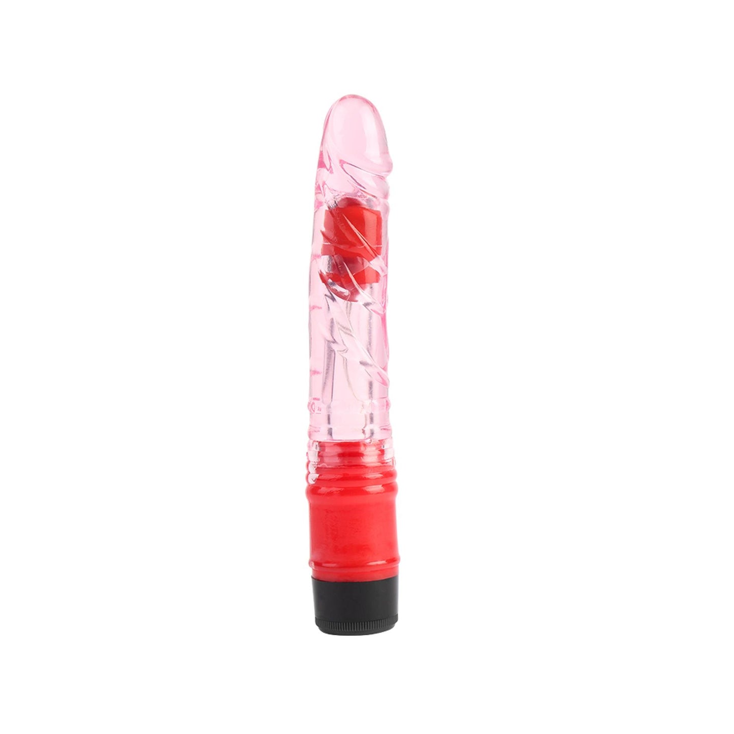 Realistic 8.8'' Vibe Pink