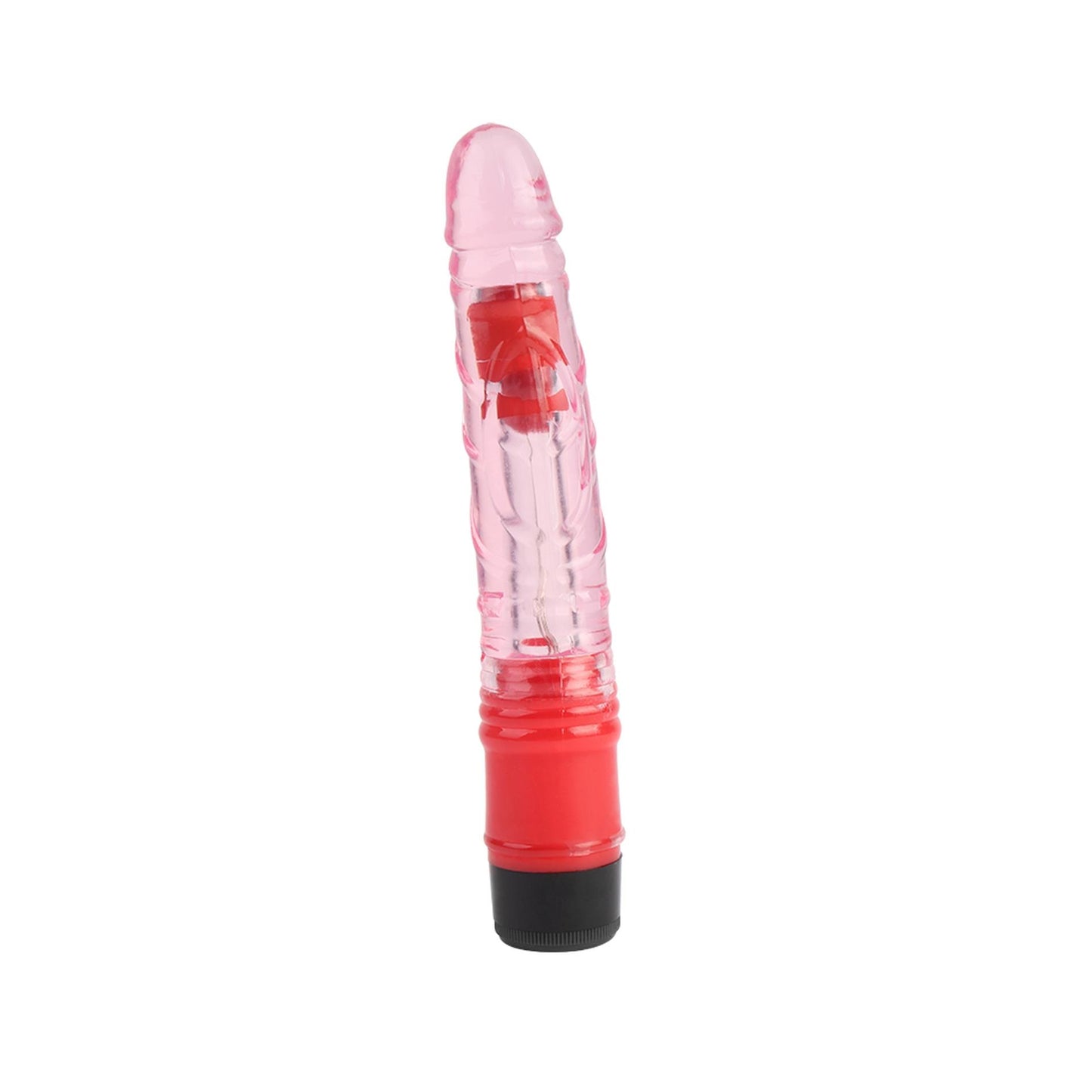 Realistic 8.8'' Vibe Pink