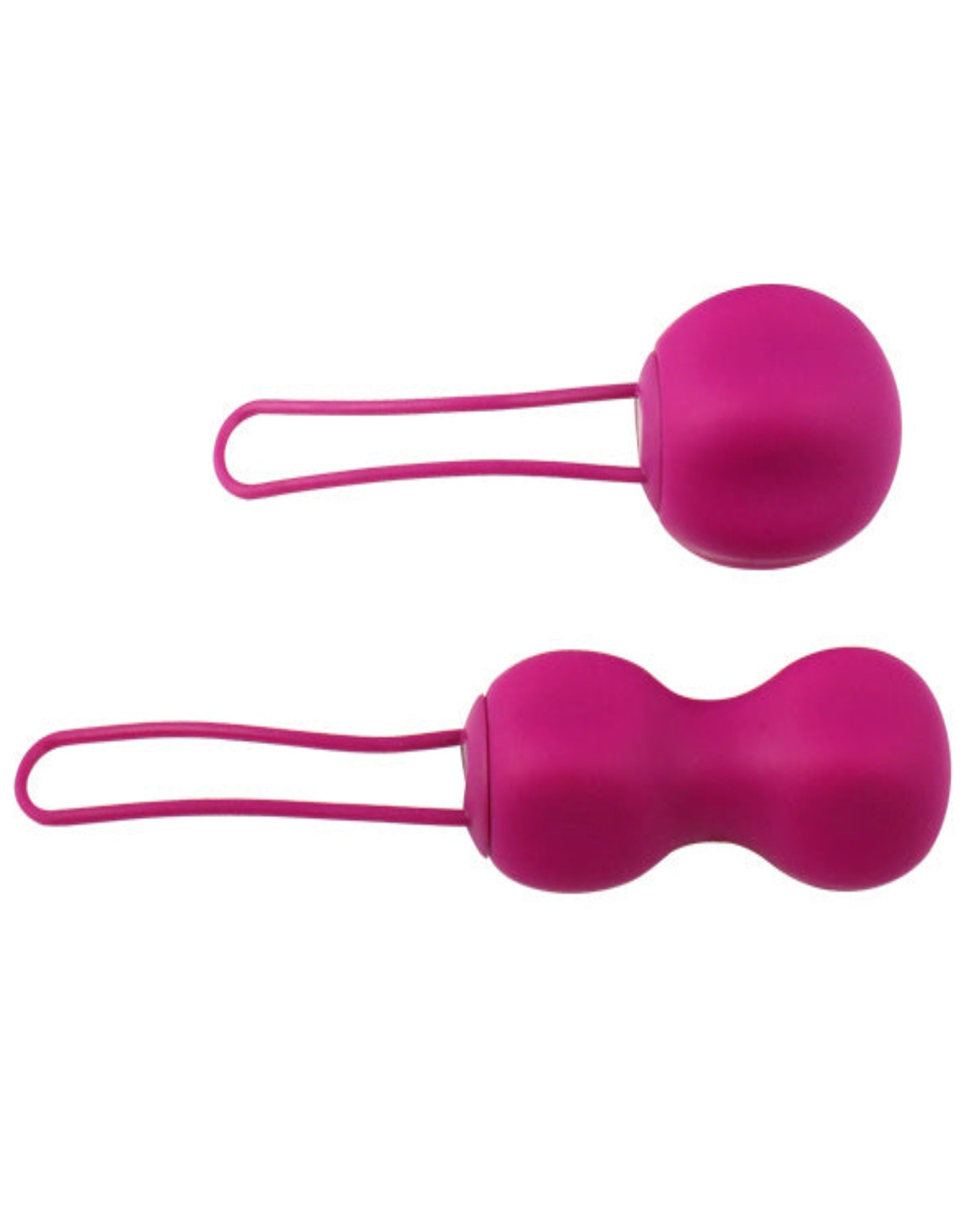 Nomi Tang - IntiMate Kegel Set Magenta