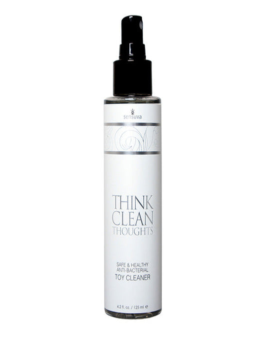 Lelo - Antibacterial Cleaning Spray 60ml