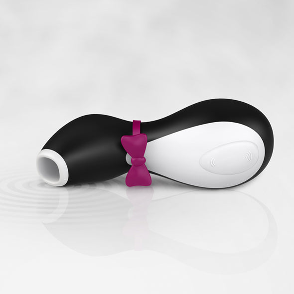 Satisfyer - Pro Penguin Next Generation Black