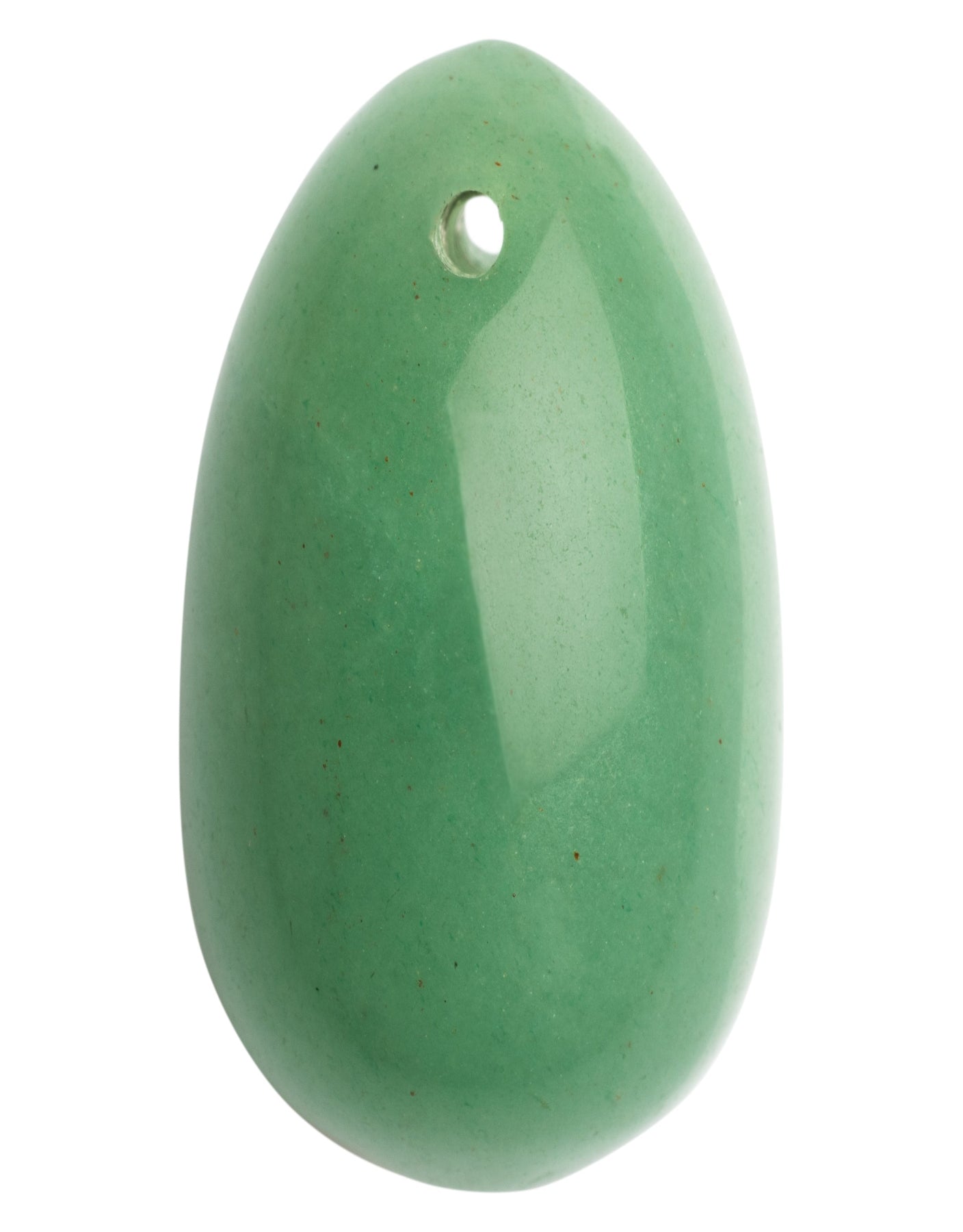 La Gemmes - Yoni Egg Jade Large