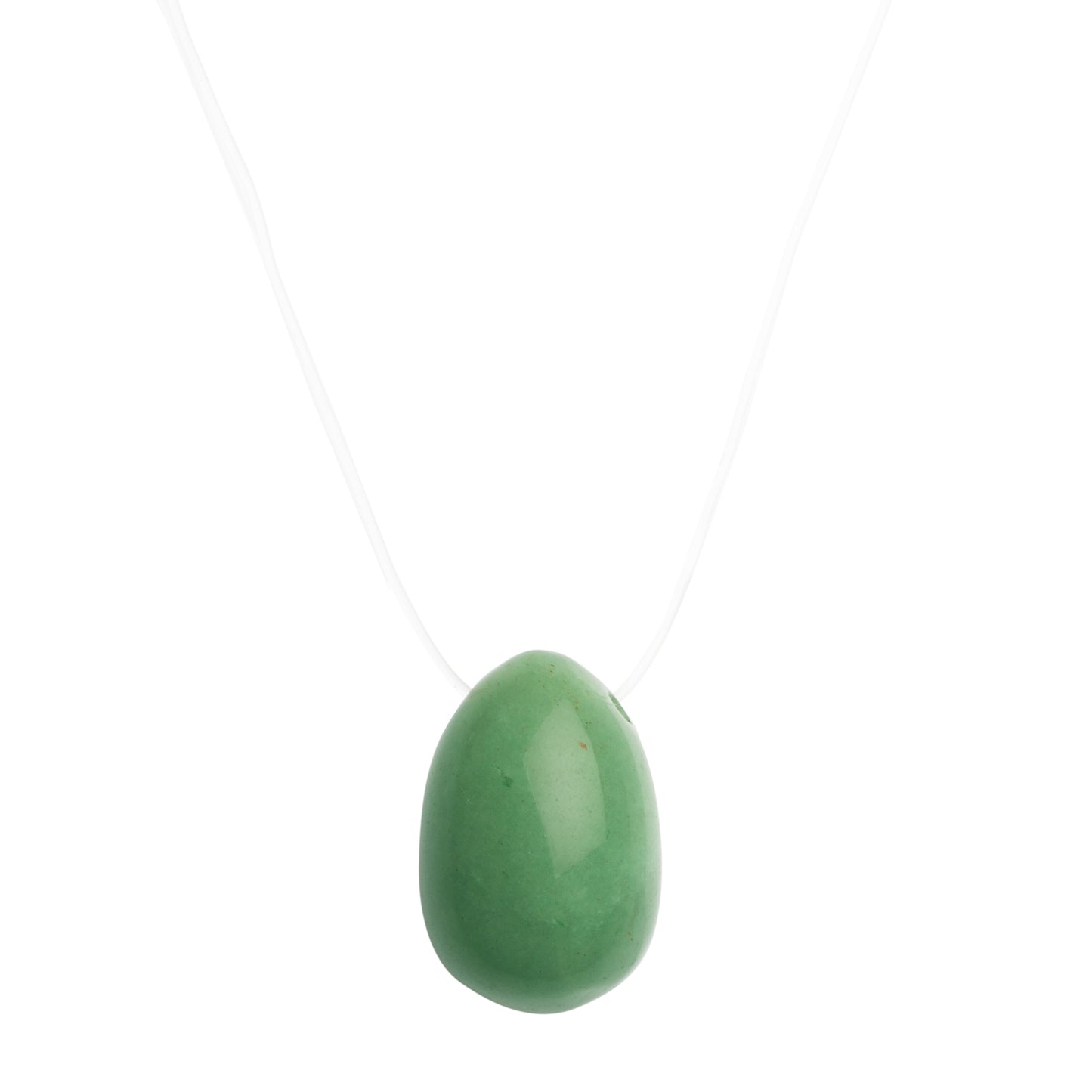 La Gemmes - Yoni Egg Jade Large