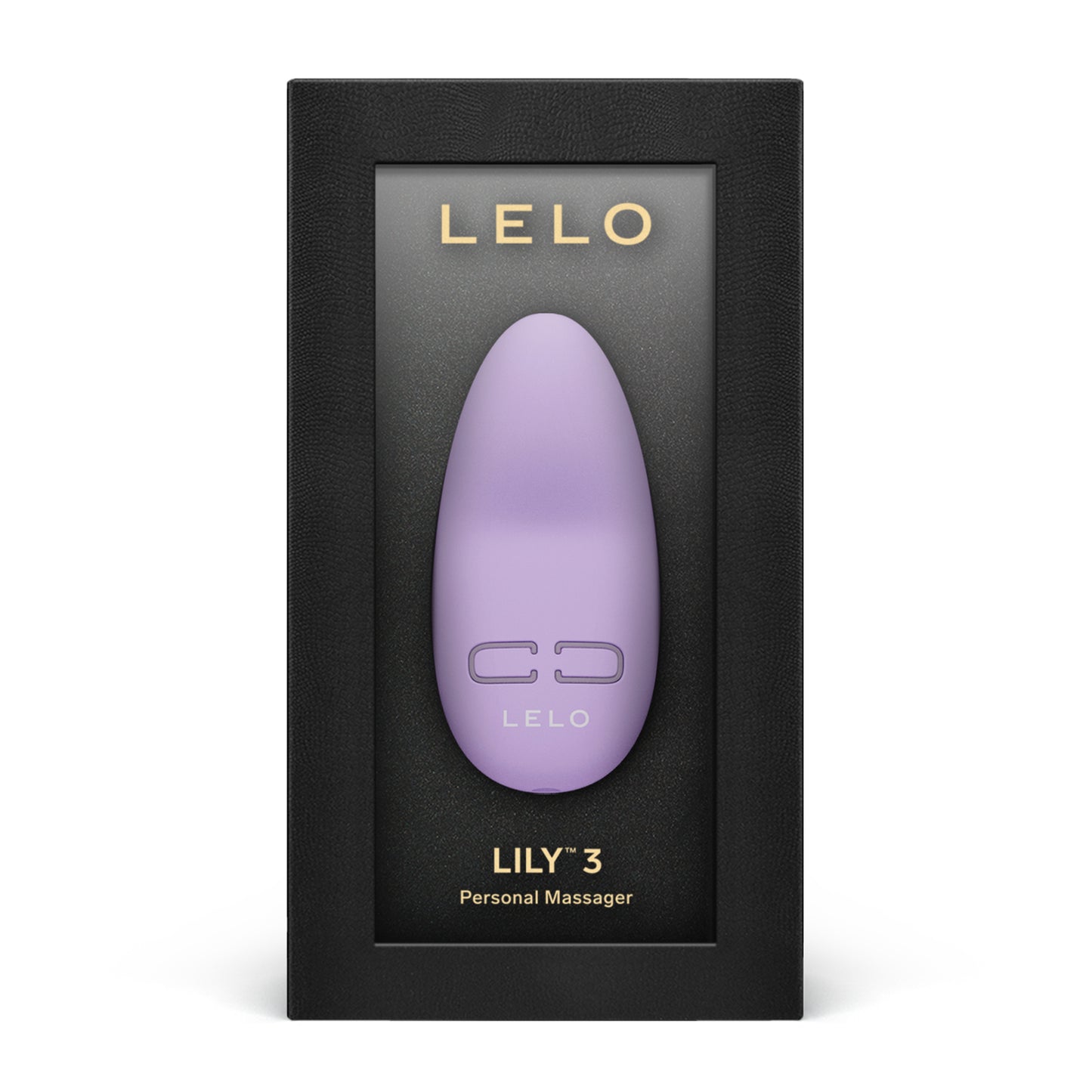 LELO - Lily 3 Personal Massager Calm Lavender