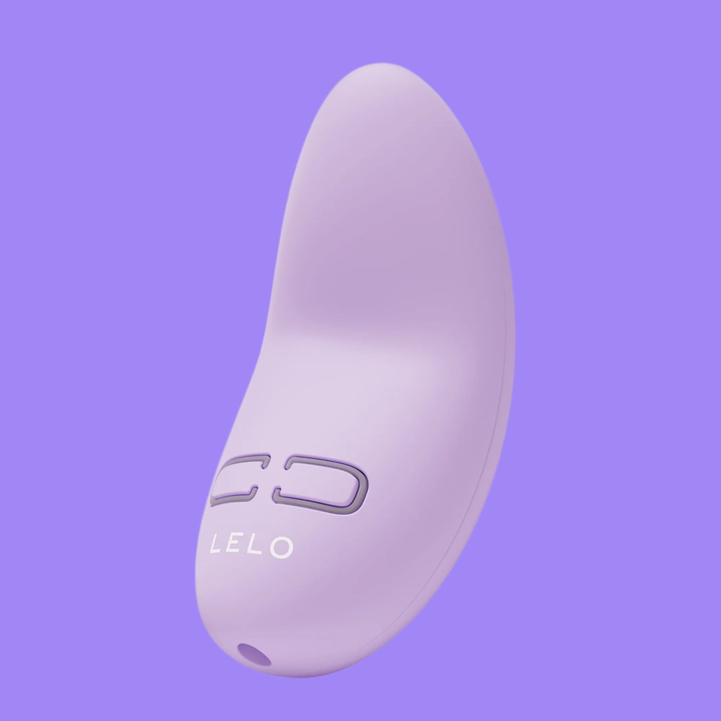 LELO - Lily 3 Personal Massager Calm Lavender
